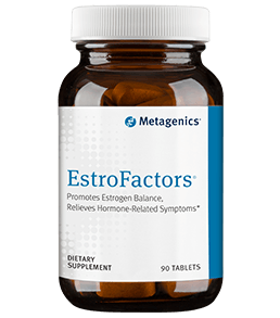 EstroFactors Default Category Metagenics 