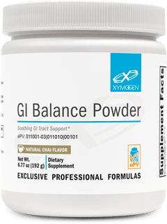 GI Balance Powder - 14 Servings Default Category Xymogen 