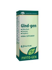 Glnd-gen - 0.5oz Default Category Genestra 