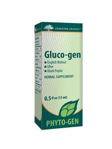 Gluco-gen - 0.5 fl oz Default Category Genestra 