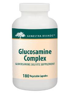 Glucosamine Complex Default Category Genestra 