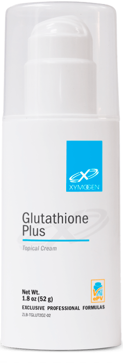 Glutathione Plus (Topical) Glutathione Plus (Topical)