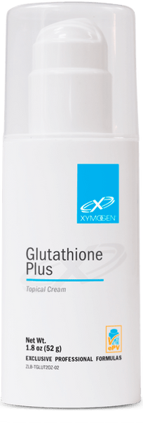 xymogen glutathione plus topical cream Glutathione Plus (Topical)