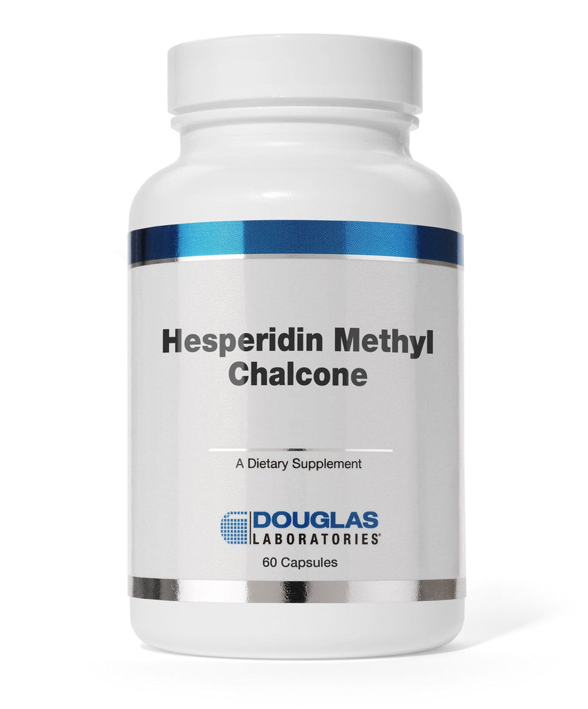 Hesperidin Methyl Chalcone - 60 Capsules Default Category Douglas Labs 