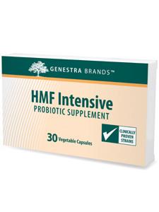 HMF Intensive - 30 Capsules Default Category Genestra 