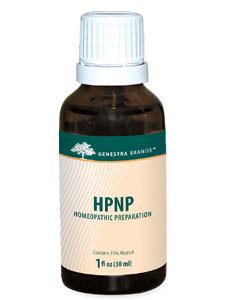 HPNP - 1oz Default Category Genestra 
