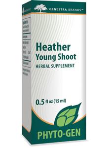Heather Young Shoot - 0.5oz Default Category Genestra 