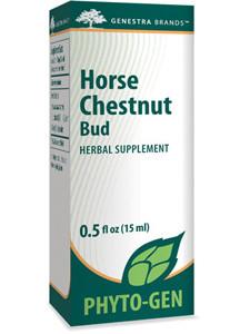 Horse Chestnut Bud - 0.5oz Default Category Genestra 