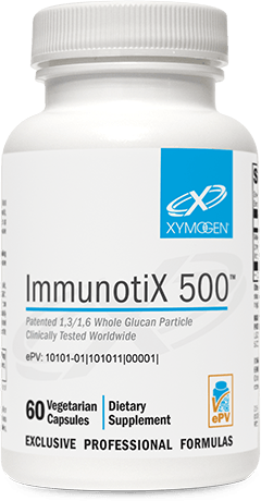 ImmunotiX 500™ Default Category Xymogen 