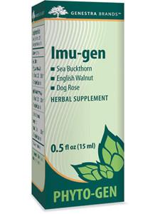 Imu-gen - 0.5oz Default Category Genestra 