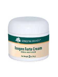 Isogen Forte Cream - 2oz Default Category Genestra 