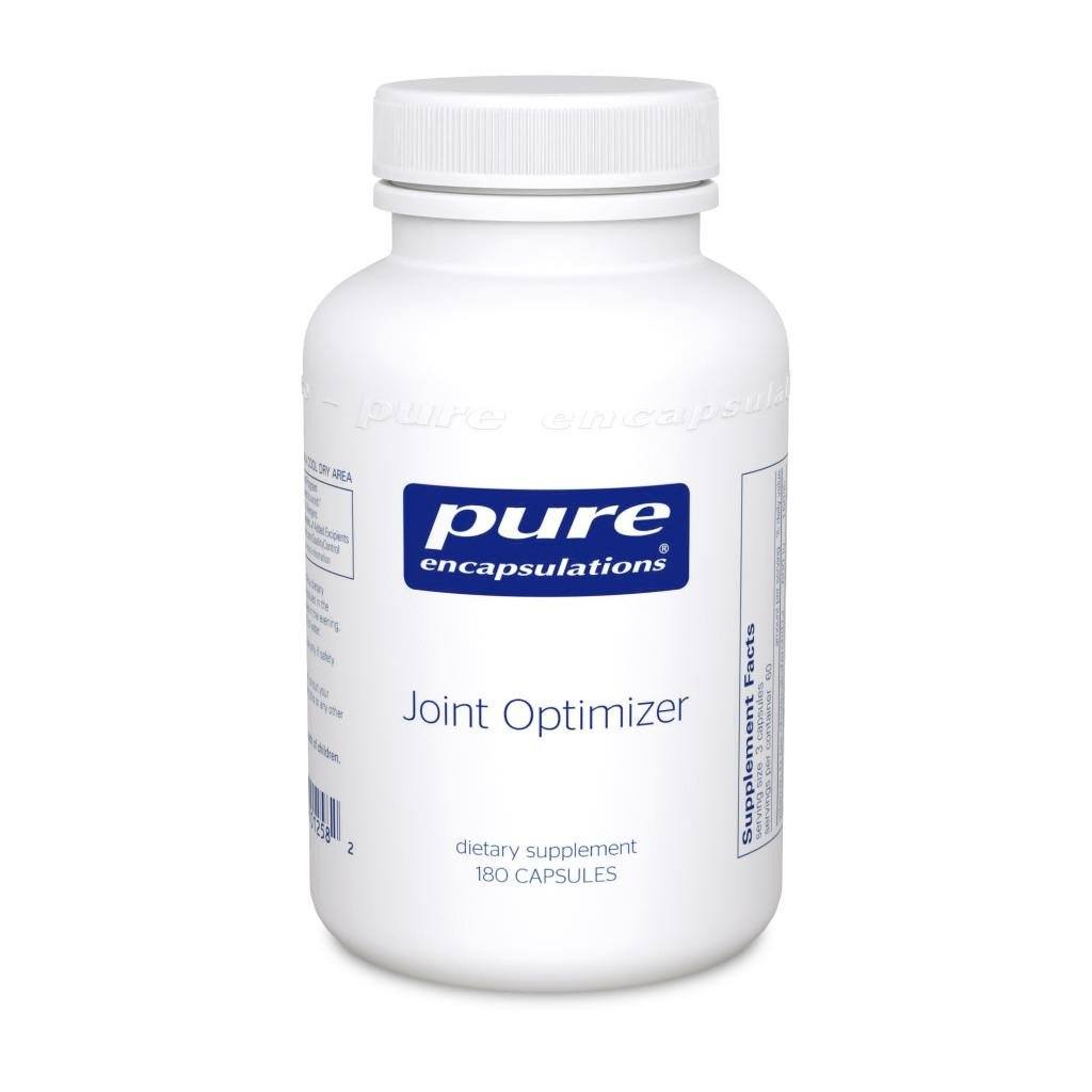 Joint Mediator - 180 Capsules Default Category Pure Encapsulations 