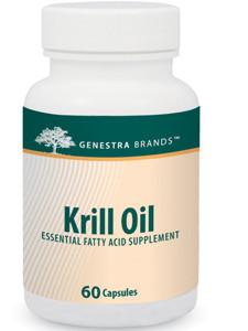 Krill Oil - 60 Capsules Default Category Genestra 