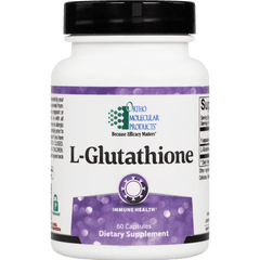 glutathione orthomolecular L-Glutathione