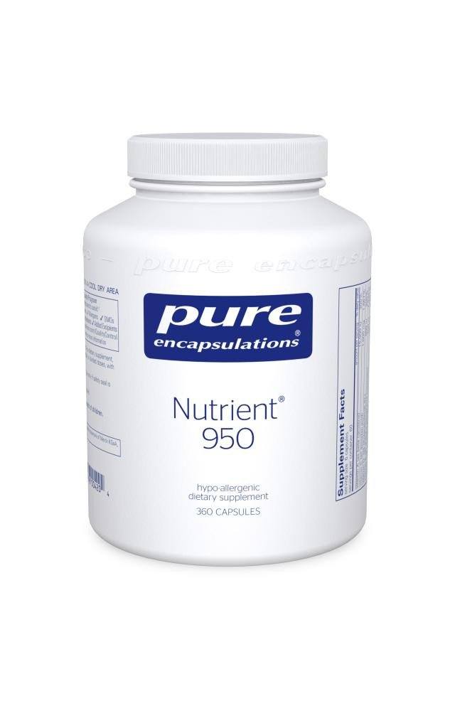 Nutrient 950 Default Category Pure Encapsulations 