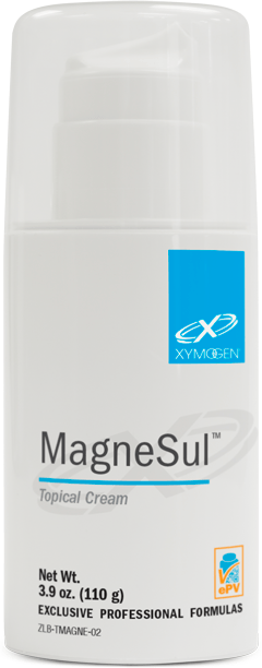 MagneSul™ (Topical) - 4 fl oz Default Category Xymogen 