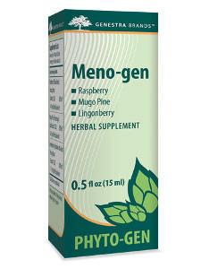 Meno-gen - 0.5oz Default Category Genestra 