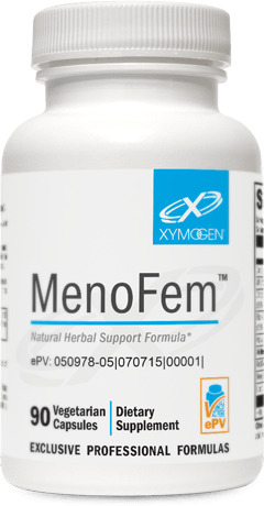 MenoFem™ - 90 Capsules Default Category Xymogen 
