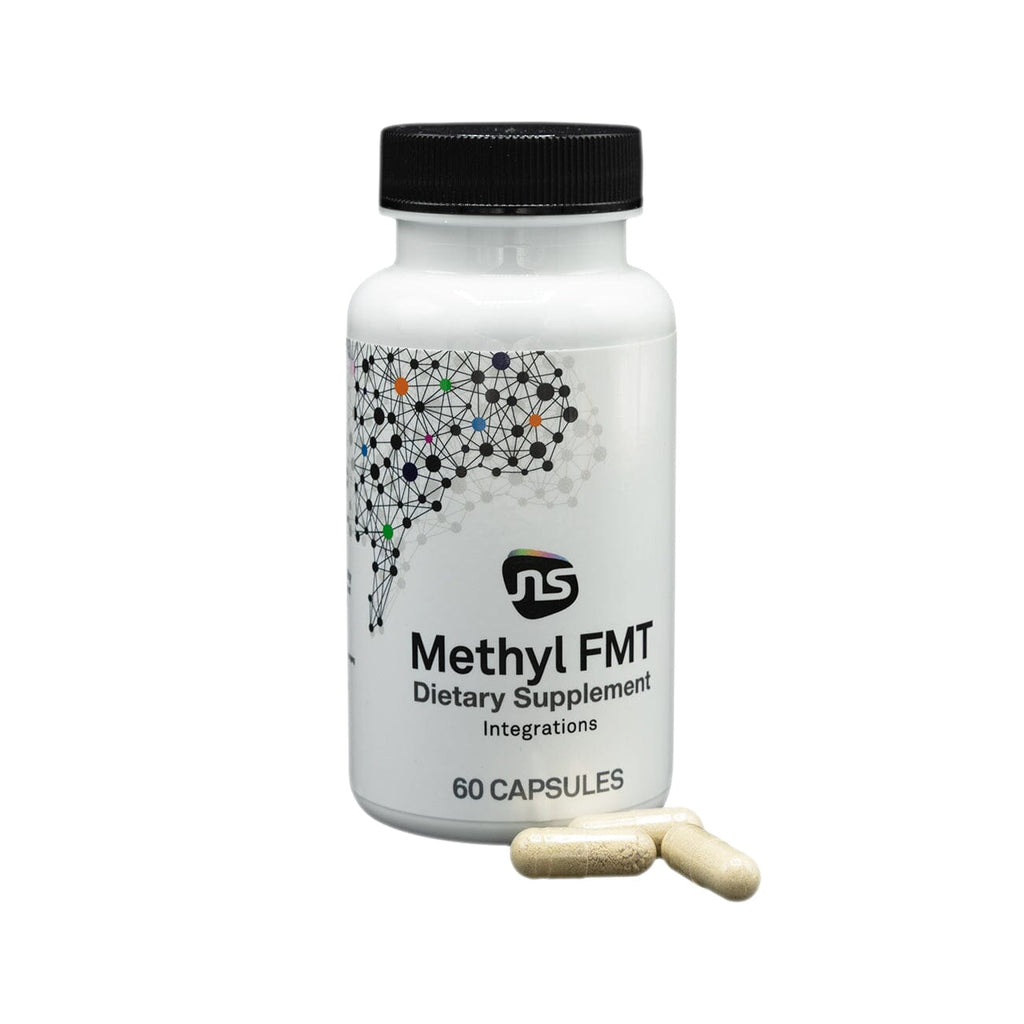 Methyl FMT -60 Capsules Default Category NeuroScience 