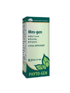 Mns-gen - 0.5 fl oz Default Category Genestra 