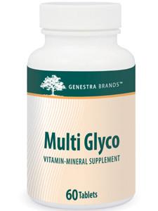 Multi Glyco Default Category Genestra 