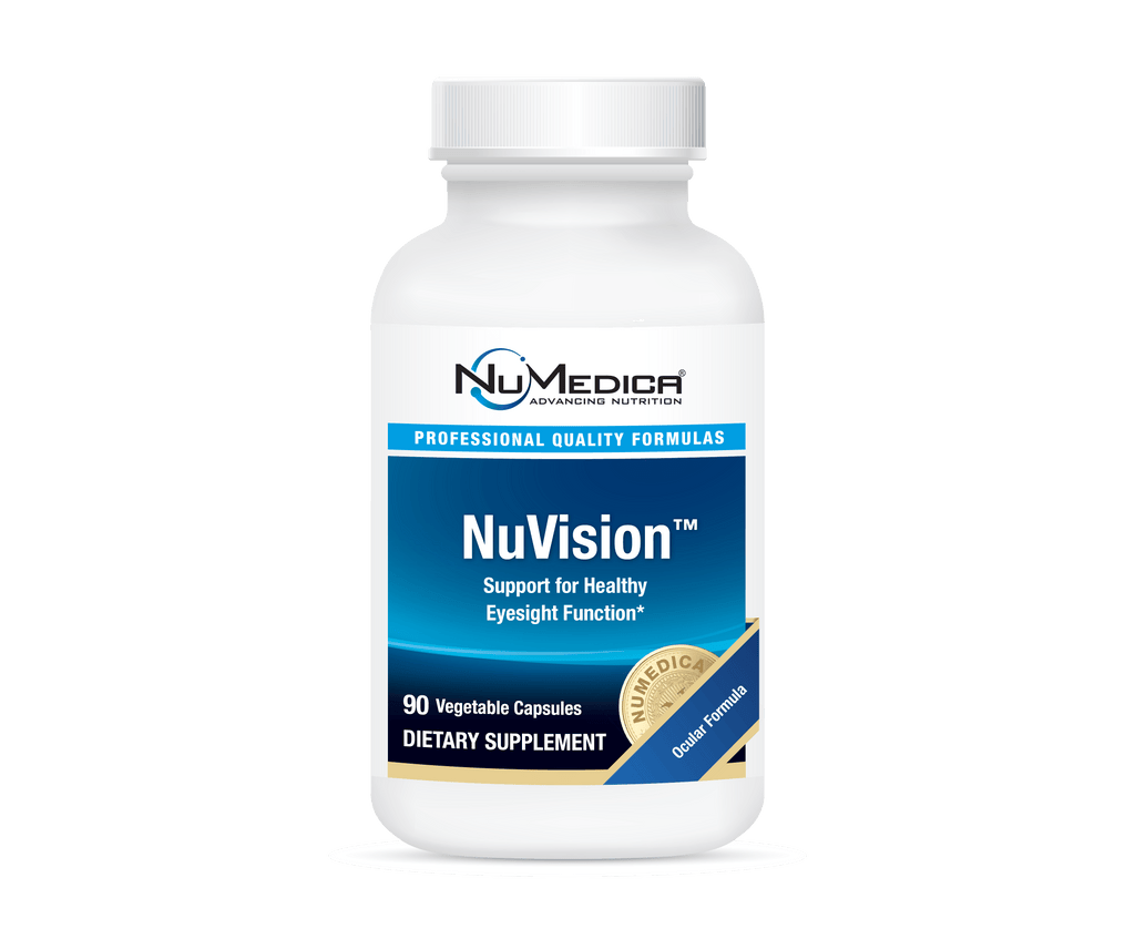 NuVision - 90 Capsules Default Category Numedica 