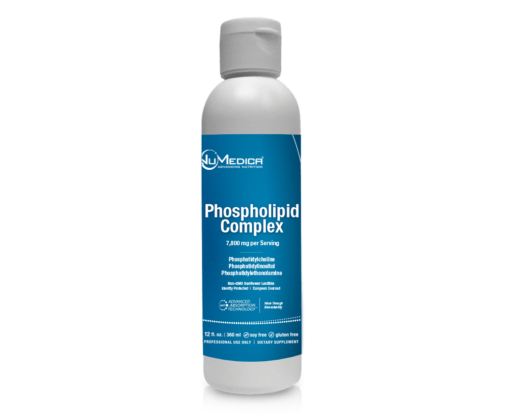Phospholipid Complex - 30 Servings Default Category Numedica 