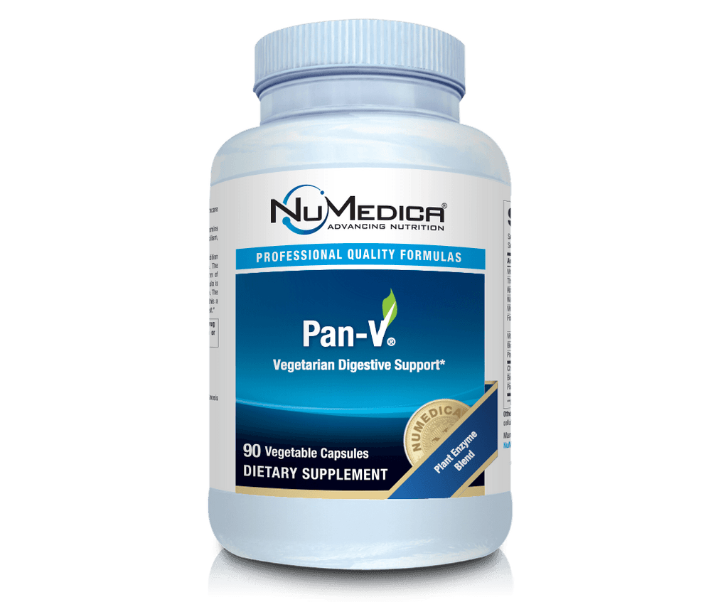 Pan-V® - 90 capsules Default Category Numedica 