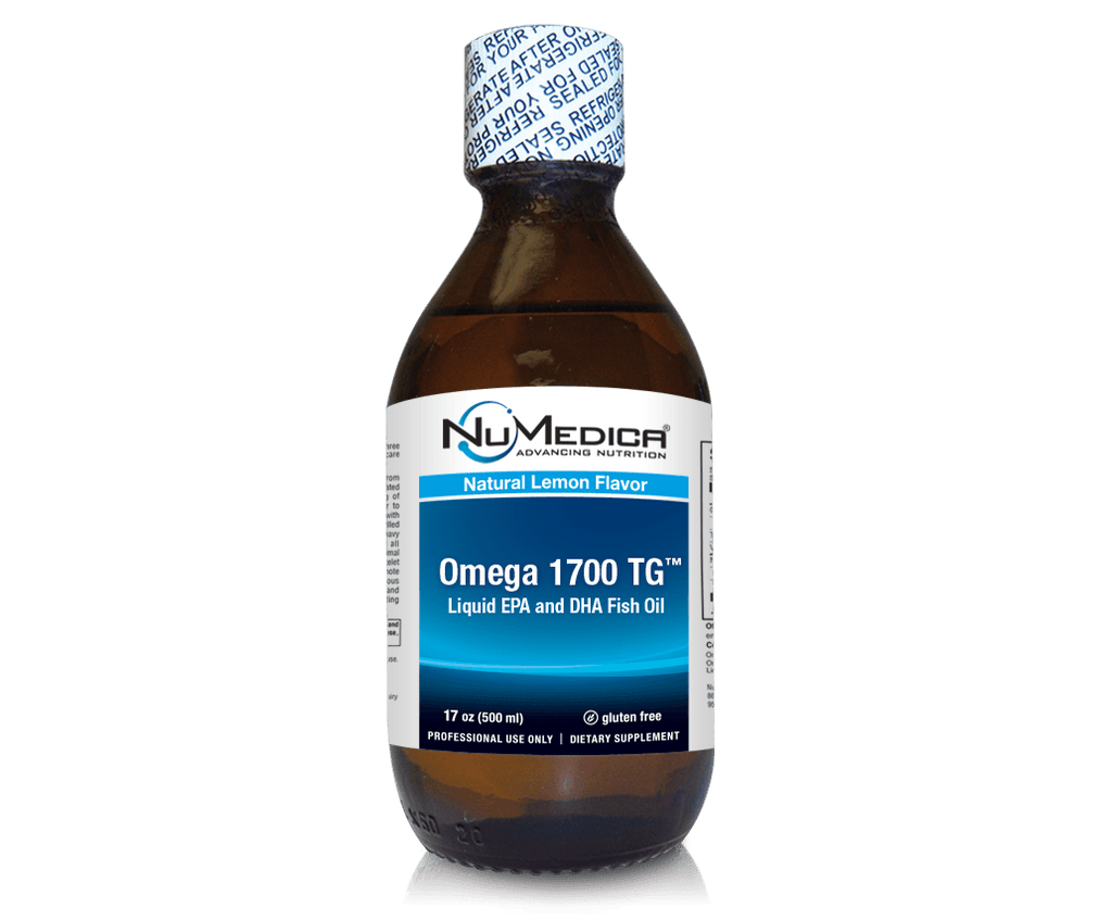 Omega 1700 TG™ - 17 OZ. Default Category Numedica 