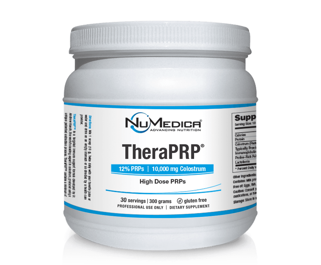 TheraPRP® Powder - 30 Servings Default Category Numedica 
