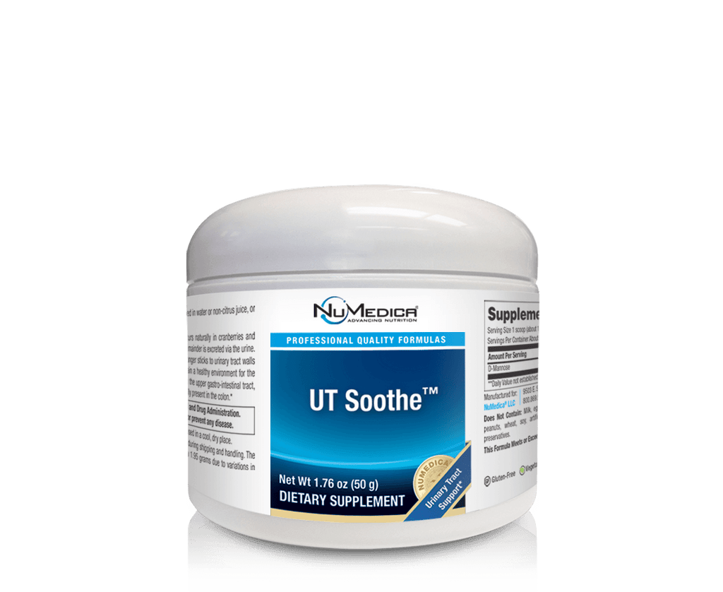 UT Soothe™ Powder - 26 Servings Default Category Numedica 
