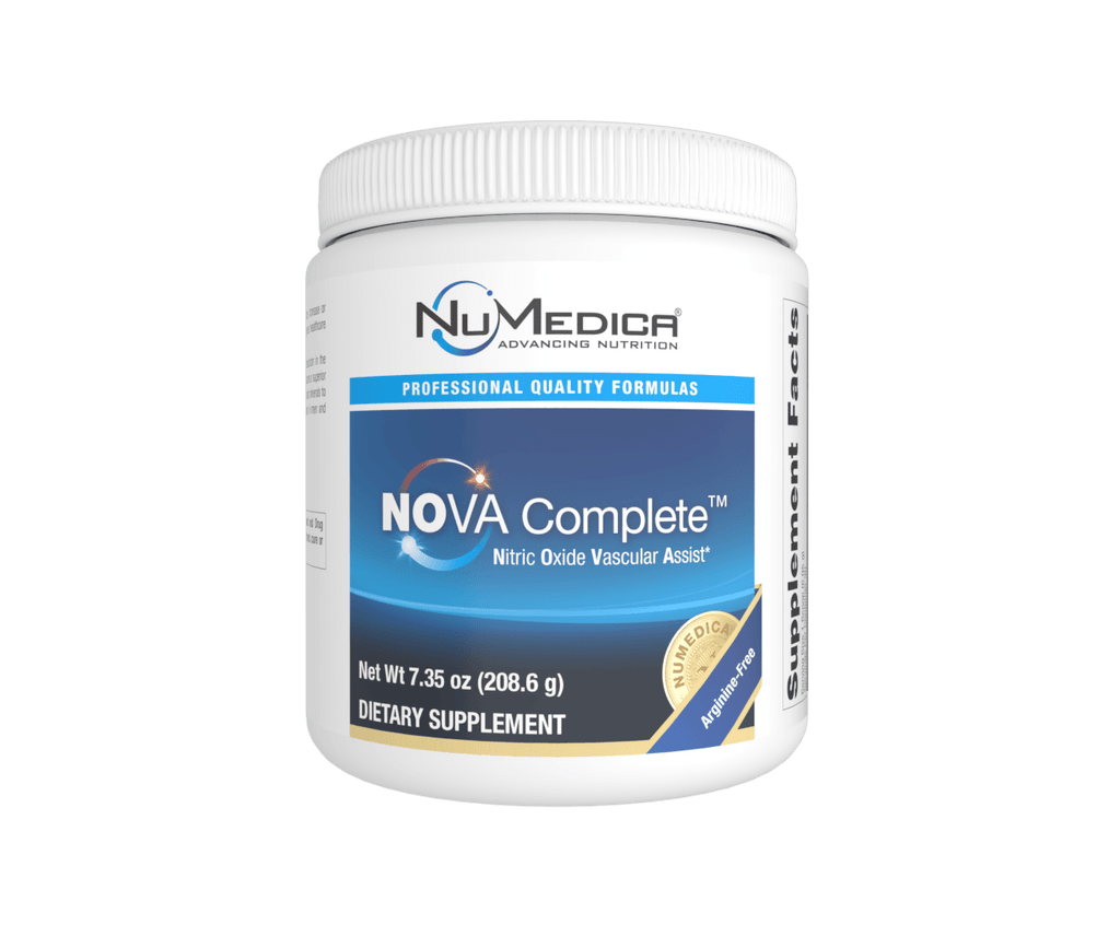 NOVA Complete™ Default Category Numedica 