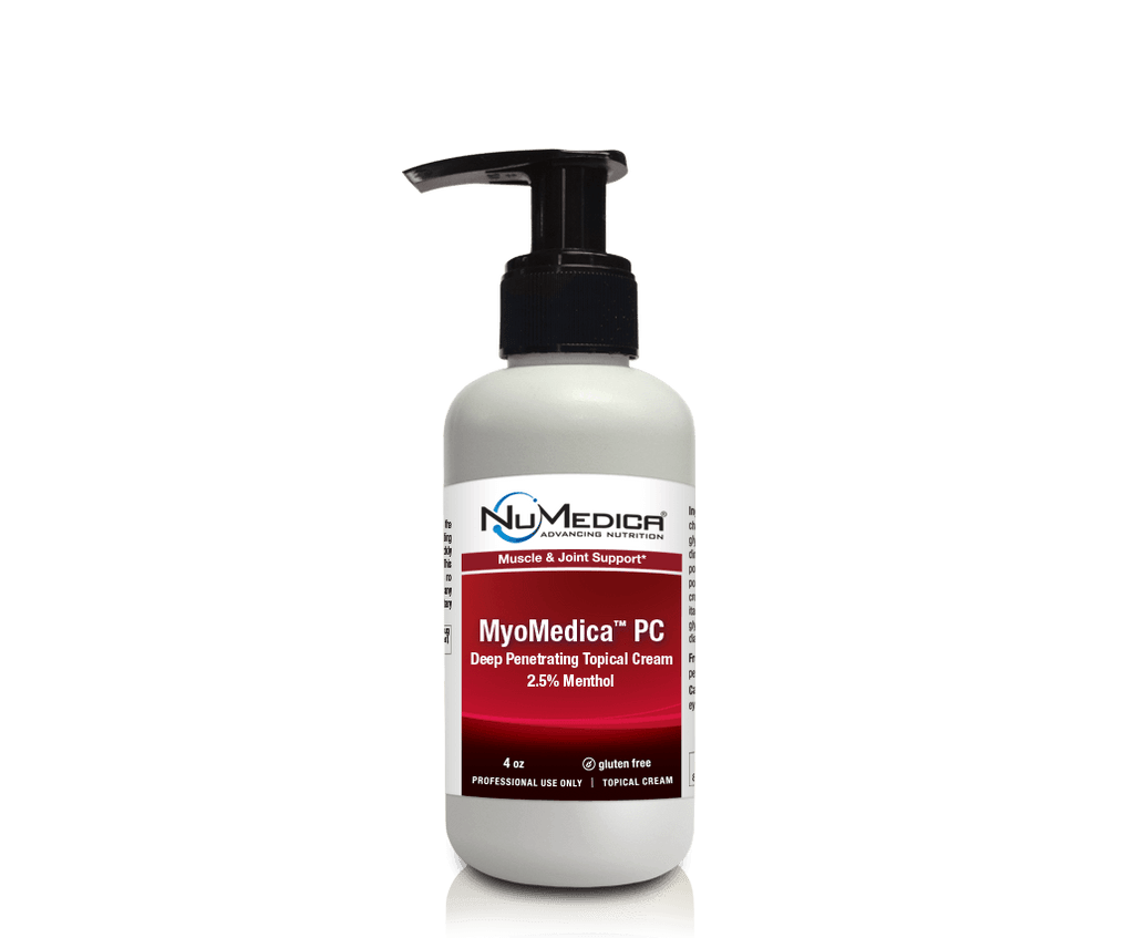 MyoMedica™ PC - 4 OZ. Default Category Numedica 