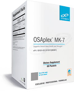 OSAplex MK-7™ - 60 Packets Default Category Xymogen 