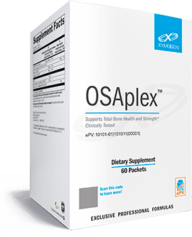 OSAplex™ - 60 Packets Default Category Xymogen 