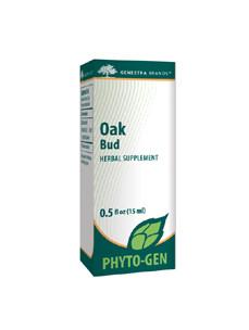 Oak Bud - 0.5oz Default Category Genestra 