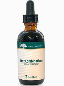 Oat Combination - 2 fl oz Default Category Genestra 