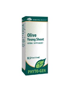 Olive Young Shoot - 0.5oz Default Category Genestra 