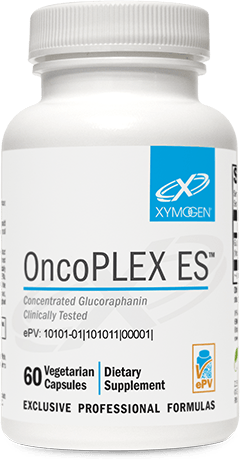 OncoPLEX™ ES - 60 Capsules Default Category Xymogen 