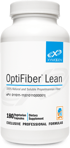 OptiFiber® Lean - 180 Capsules Default Category Xymogen 