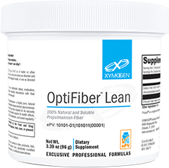 OptiFiber® Lean - 30 Servings Default Category Xymogen 