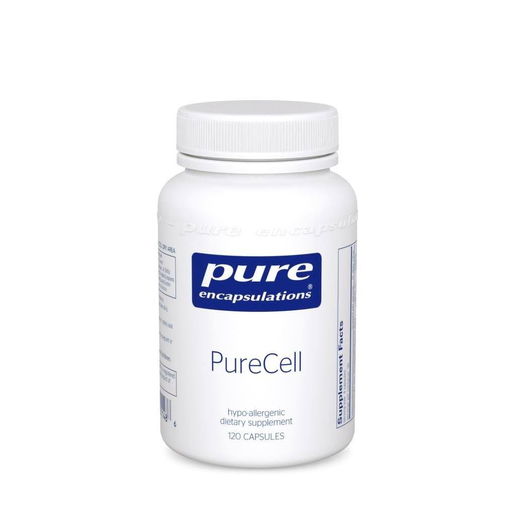 PureCell - 120 capsules Default Category Pure Encapsulations 