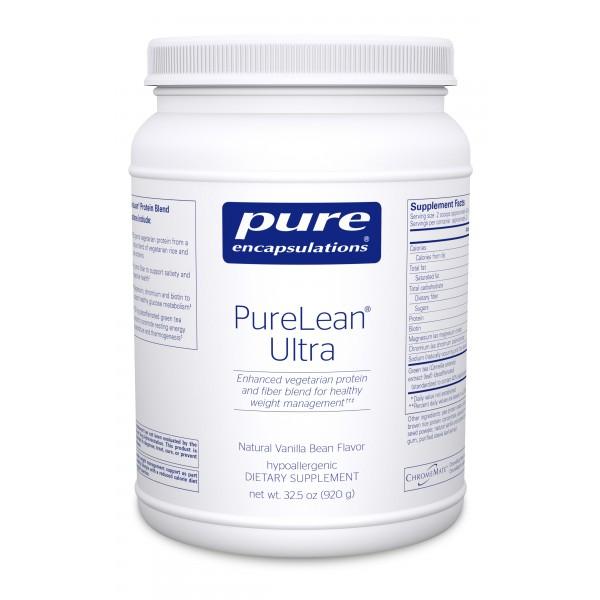 PureLean® Ultra Pure Encapsulations 