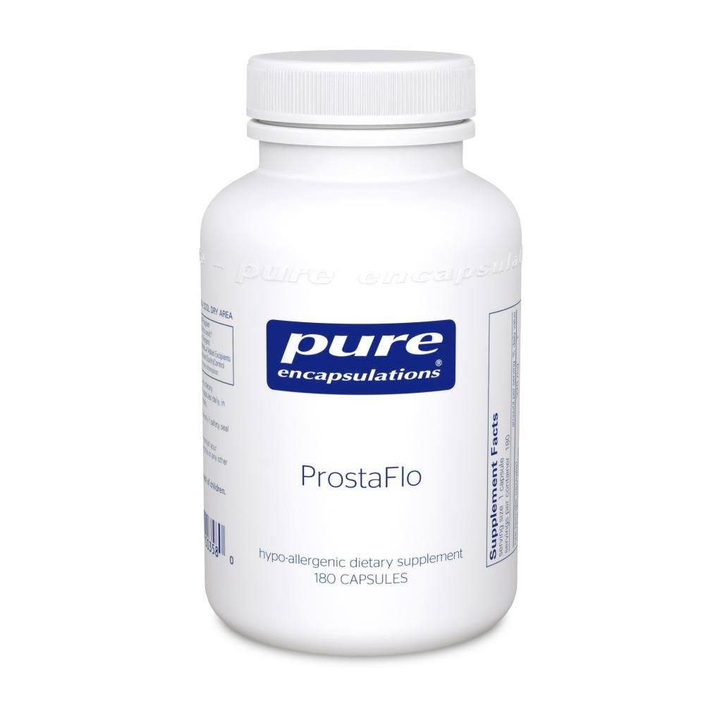 ProstaFlo Default Category Pure Encapsulations 