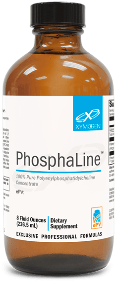 PhosphaLine™ Liquid - 8 fl oz Default Category Xymogen 