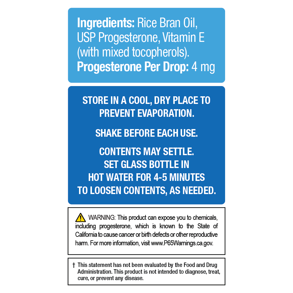 Pro Adapt Supplement Pro-Adapt - 15 ml – Healthy Habits Living