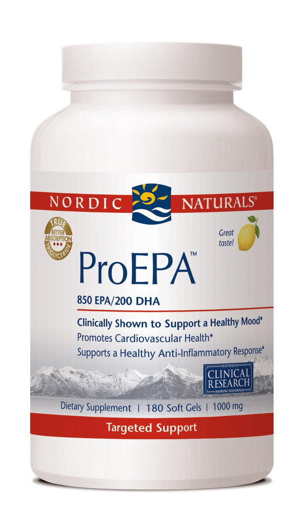 ProEPA 180 gels Default Category Nordic Naturals 