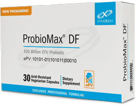 ProbioMax® DF - 30 Capsules Default Category Xymogen 