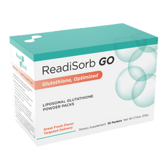 ReadiSorb GO™