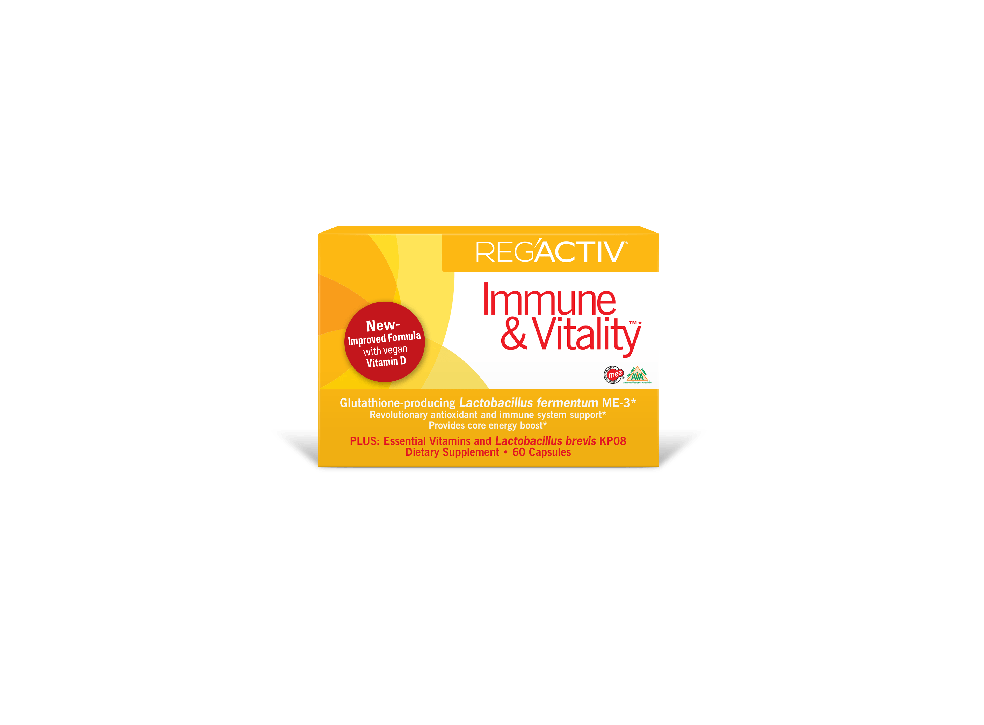 lactobacillus fermentum me-3 glutathione Reg'Activ lactobacillus fermentum me-3 glutathione Reg'Activ